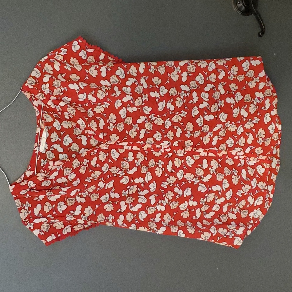 Top size L